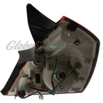 TAIL LAMP LH CAPA — photo 4
