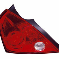 TAIL LAMP LH CAPA