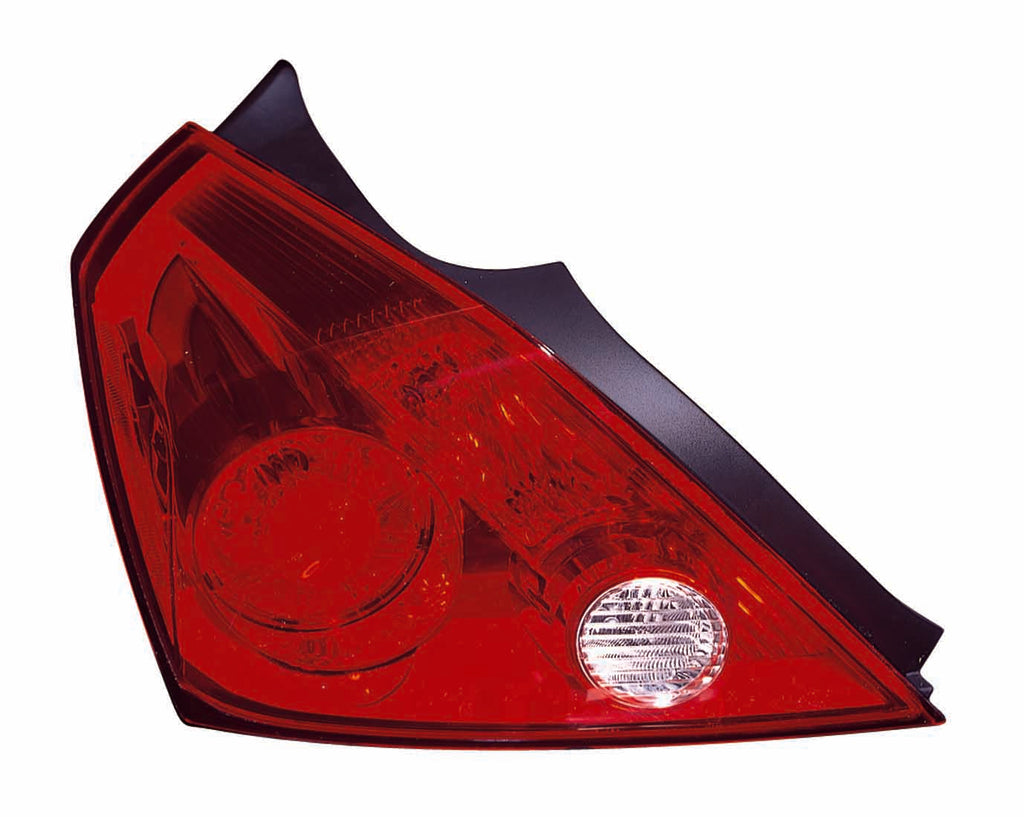 TAIL LAMP LH HQ