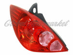 TAIL LAMP LH HB CAPA — photo 2