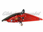 TAIL LAMP LH HB CAPA — photo 3