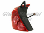 TAIL LAMP LH HB CAPA — photo 4