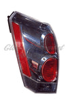 TAIL LAMP LH SE MODEL HQ — photo 1