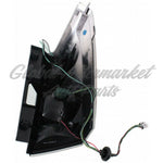 TAIL LAMP LH SE MODEL HQ — photo 2
