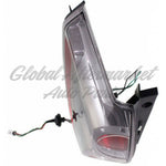 TAIL LAMP LH SE MODEL HQ — photo 3