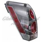 TAIL LAMP LH SE MODEL HQ — photo 4