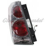 TAIL LAMP LH SE MODEL HQ — photo 5