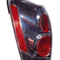TAIL LAMP LH SE MODEL HQ