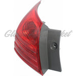 TAIL LAMP LH HQ — photo 4