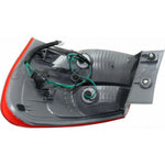 TAIL LAMP LH — photo 2