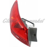 TAIL LAMP LH — photo 3