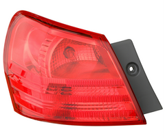 TAIL LAMP LH