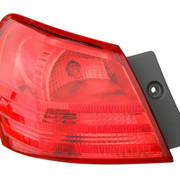 TAIL LAMP LH HQ