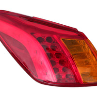 TAIL LAMP LH HQ