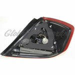 TAIL LAMP LH SDN HQ — photo 2