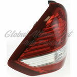 TAIL LAMP LH SDN HQ — photo 4