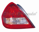 TAIL LAMP LH SDN CAPA — photo 1
