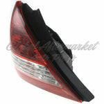 TAIL LAMP LH SDN CAPA — photo 3