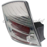 TAIL LAMP 2.0L LH FOR BASE/ S SL MODELS HQ — photo 4