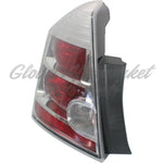 TAIL LAMP 2.0L LH FOR BASE/ S SL MODELS CAPA — photo 2