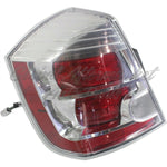 TAIL LAMP 2.0L LH FOR BASE/ S SL MODELS CAPA — photo 3