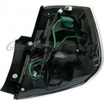 TAIL LAMP 2.5L LH FOR SR/ SE-R/ AND SE-R SPEC V MODELS HQ — photo 2