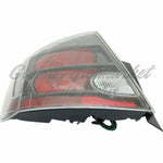 TAIL LAMP 2.5L LH FOR SR/ SE-R/ AND SE-R SPEC V MODELS CAPA — photo 4