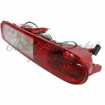 TAIL LAMP LH HQ — photo 2