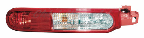 TAIL LAMP LH CAPA