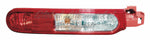 TAIL LAMP LH CAPA — photo 1