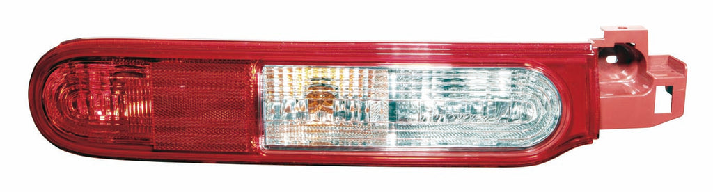 TAIL LAMP LH CAPA
