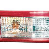 TAIL LAMP LH CAPA