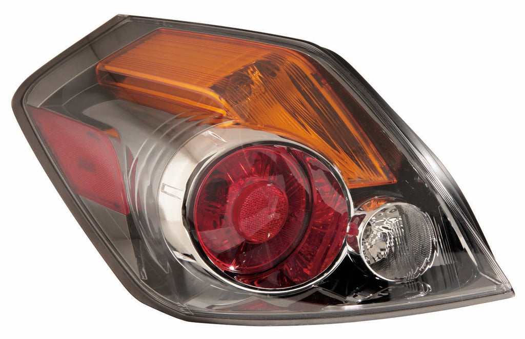TAIL LAMP LH HQ