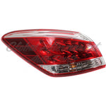 TAIL LAMP LH HQ — photo 2