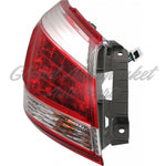 TAIL LAMP LH HQ — photo 3