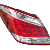 TAIL LAMP LH HQ