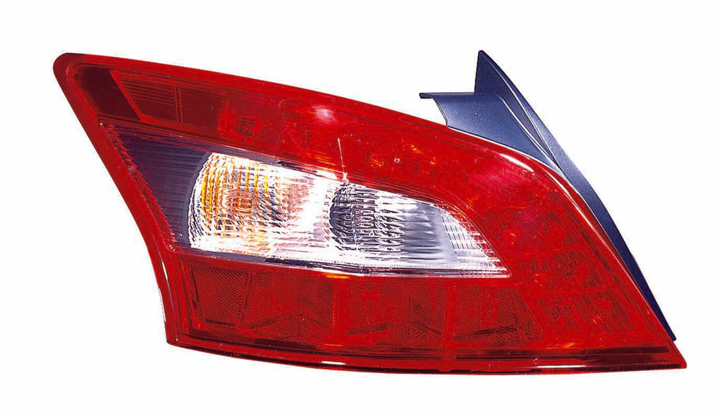 TAIL LAMP LH CAPA