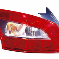 TAIL LAMP LH CAPA
