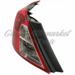TAIL LAMP LH — photo 2