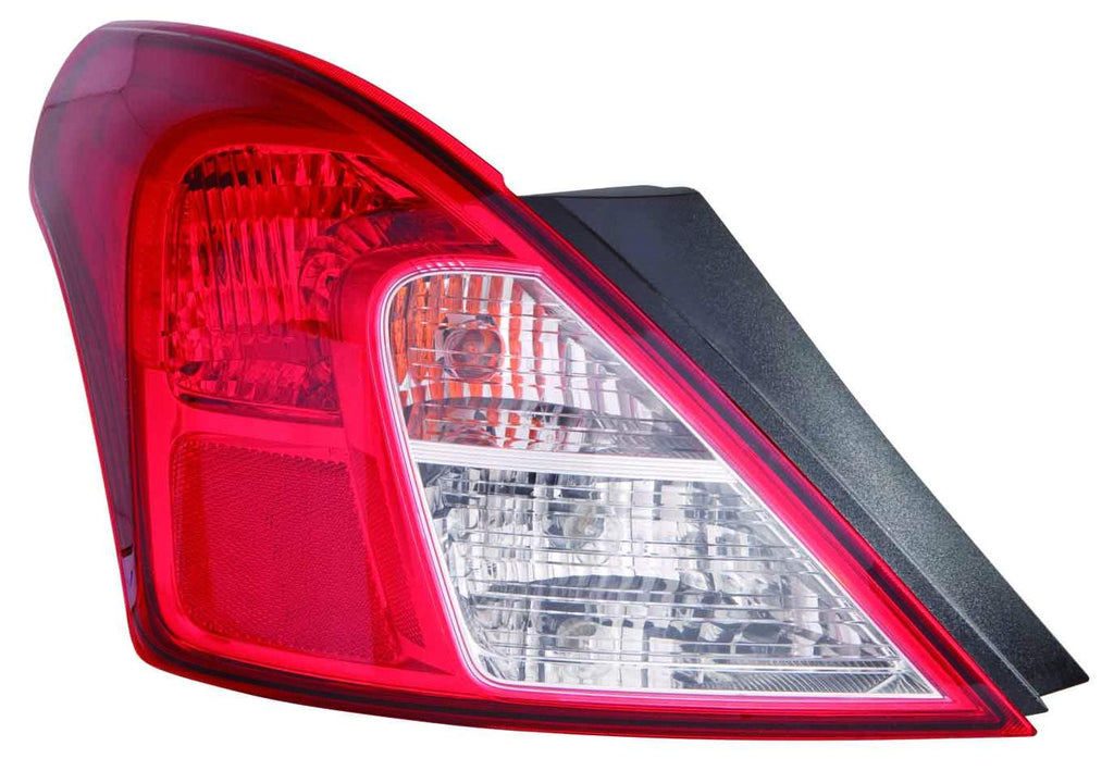 TAIL LAMP LH HQ