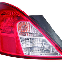 TAIL LAMP LH HQ