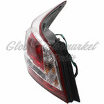 TAIL LAMP LH STD CAPA — photo 3