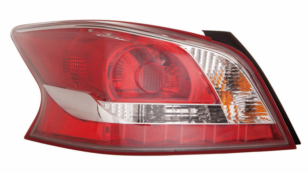 TAIL LAMP LH STD HQ