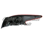 TAIL LAMP LH LED HQ — photo 5