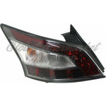 TAIL LAMP LH HQ — photo 2