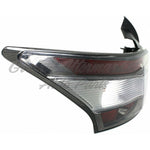 TAIL LAMP LH HQ — photo 4