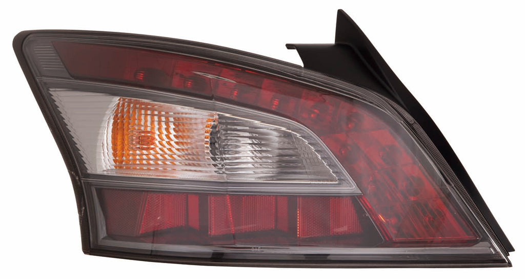 TAIL LAMP LH HQ