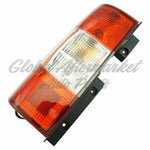 TAIL LAMP LH HQ — photo 3