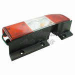 TAIL LAMP LH HQ — photo 4