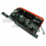 TAIL LAMP LH CAPA — photo 2